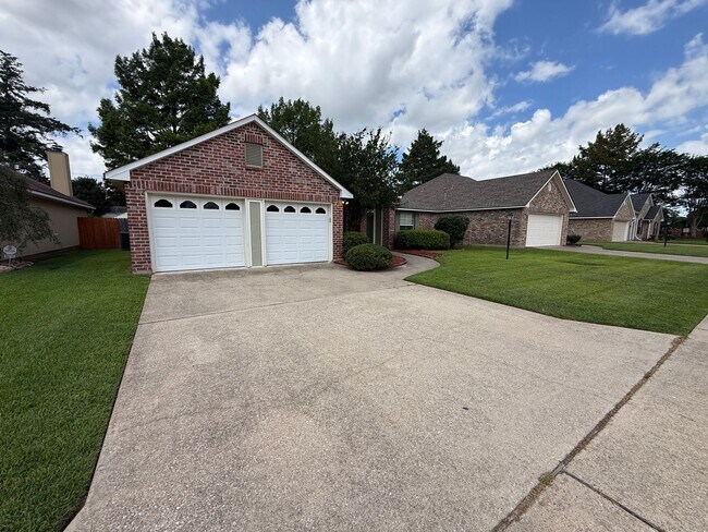 Foto del edificio - Rental in Shreveport