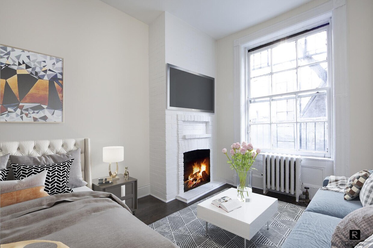 26 Jane St Unit 3C, New York, NY 10014 Room for Rent in New York, NY