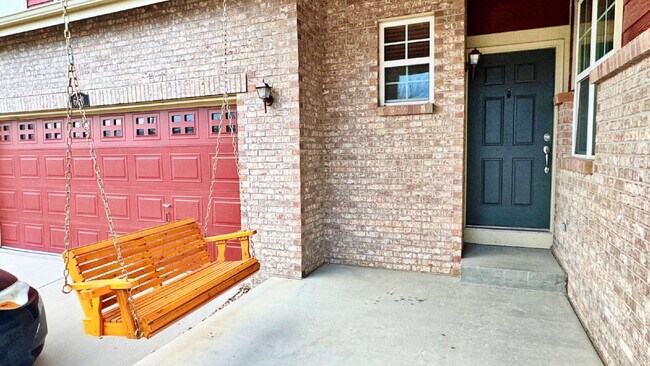 Photo - Welcome to this Beautiful 3 Bed 2 Bath 2 Garage Home with Big Backyard in Brighton East Farms!