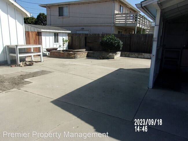 Foto del edificio - 3 br, 2 bath House - 412 North G St