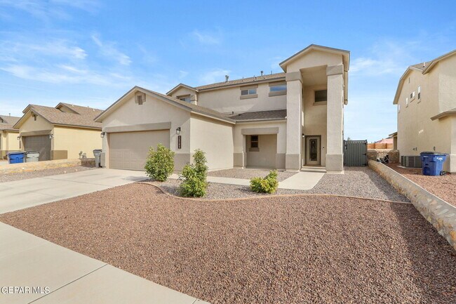 Foto del edificio - 14708 Tierra Garcia Dr