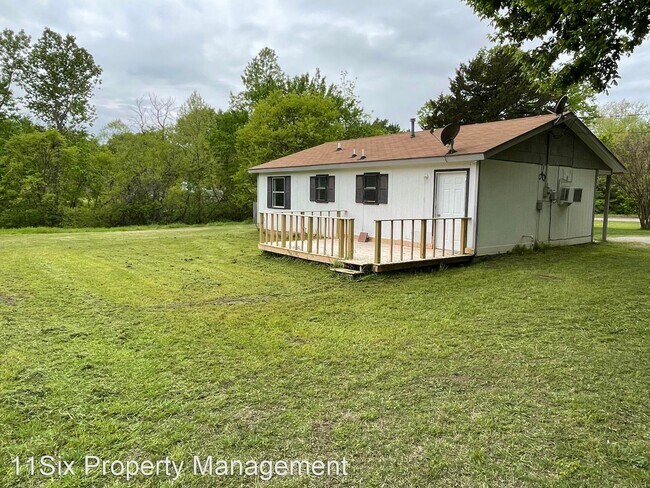 Building Photo - 2 br, 1 bath House - 516 S 2nd
