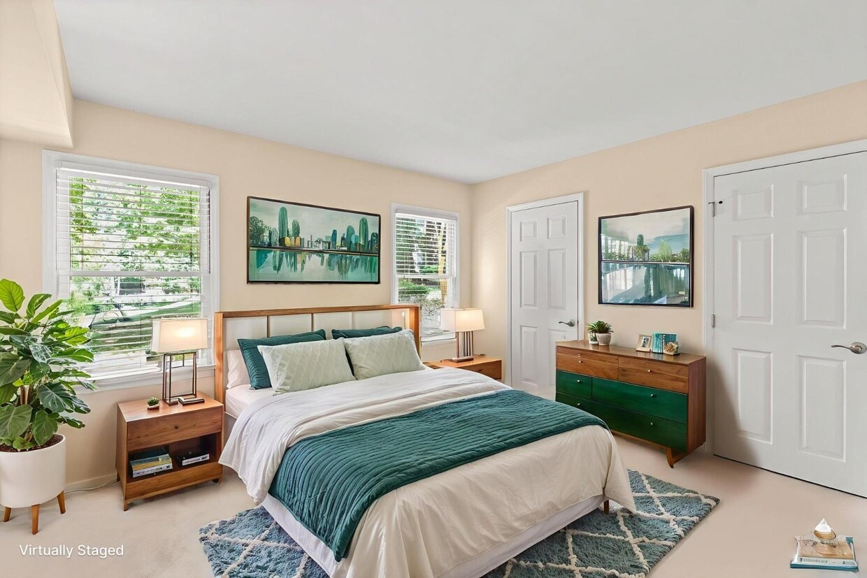 Foto principal - 3505 Colony Crossing Dr