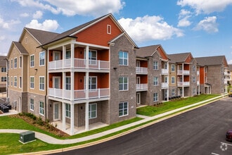 Building Photo - Grays Creek Apartments