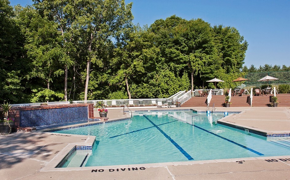 Beacon Hill Apartments Rentals Auburn Hills, MI