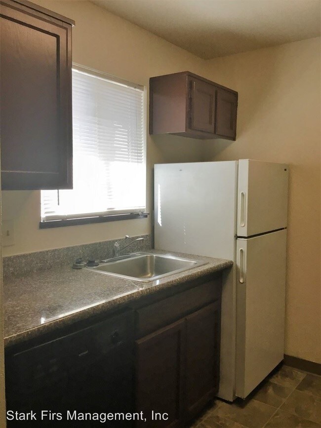 Foto del edificio - 15139 SE Powell Blvd