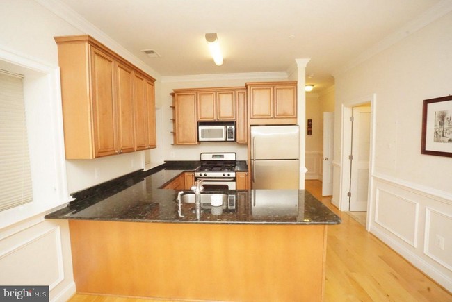 Foto del edificio - 1740 18th St NW