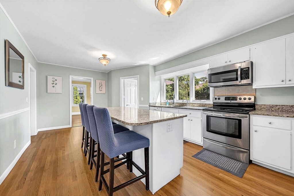 Foto principal - 407 Weston Rd