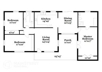 Building Photo - 3307 16th Ave W