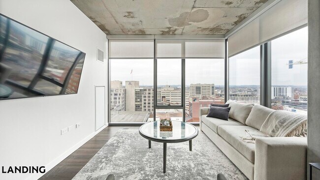 Foto del edificio - 2010 West End Ave