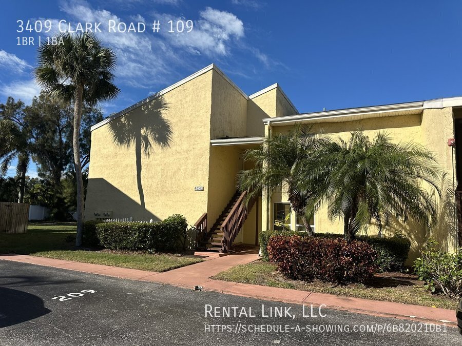 Primary Photo - 3409 Clark Rd