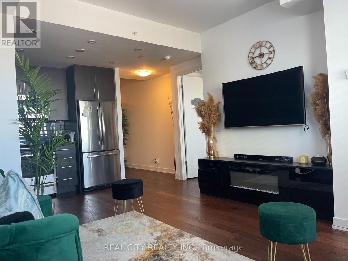 Photo principale - 2212 Lake Shore Blvd W