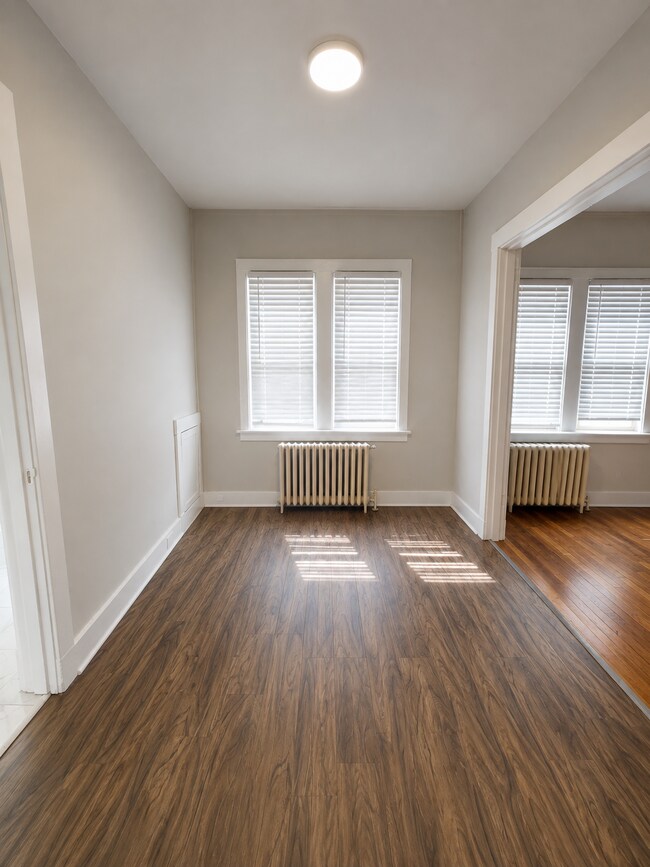 Foto del edificio - 5862 Forbes Ave
