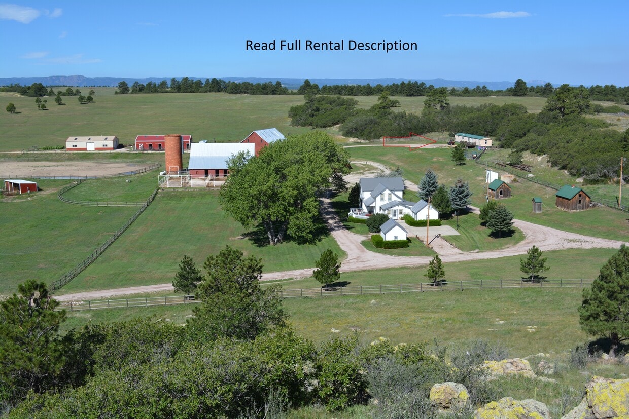 Primary Photo - 15435 E Cherry Creek Rd