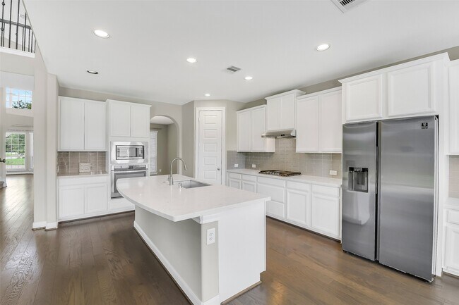 Foto del edificio - 16706 Chestnut Square Dr