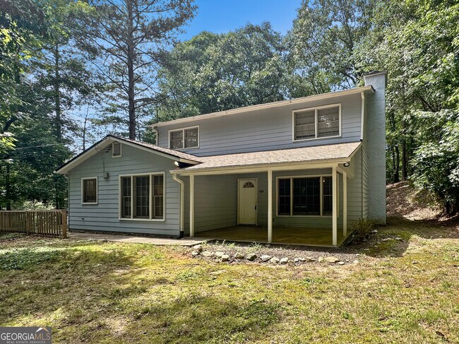 Foto del edificio - 608 Silver Trace Ct