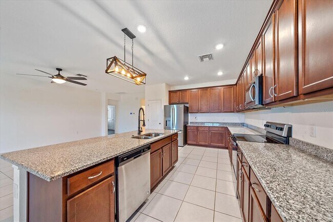 Building Photo - 4807 Windy Hammock Way