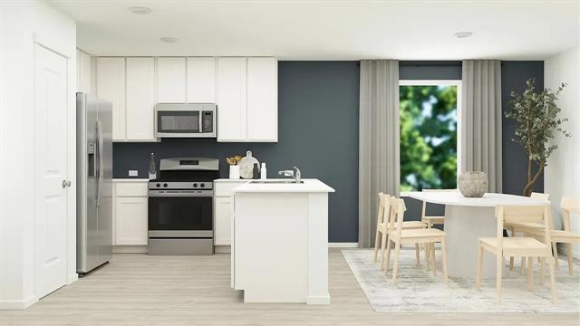 Building Photo - 4126 Trail de Paris