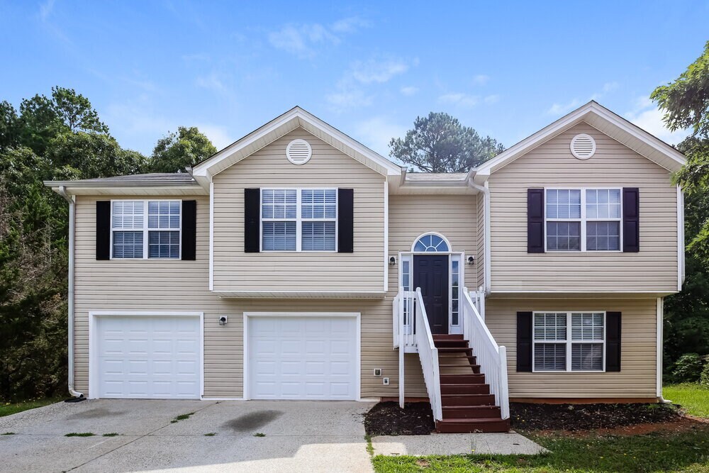 Foto principal - 735 Ashland Park Way SE