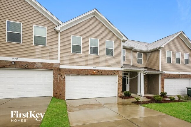 Foto del edificio - 10721 Rivergate Dr NW