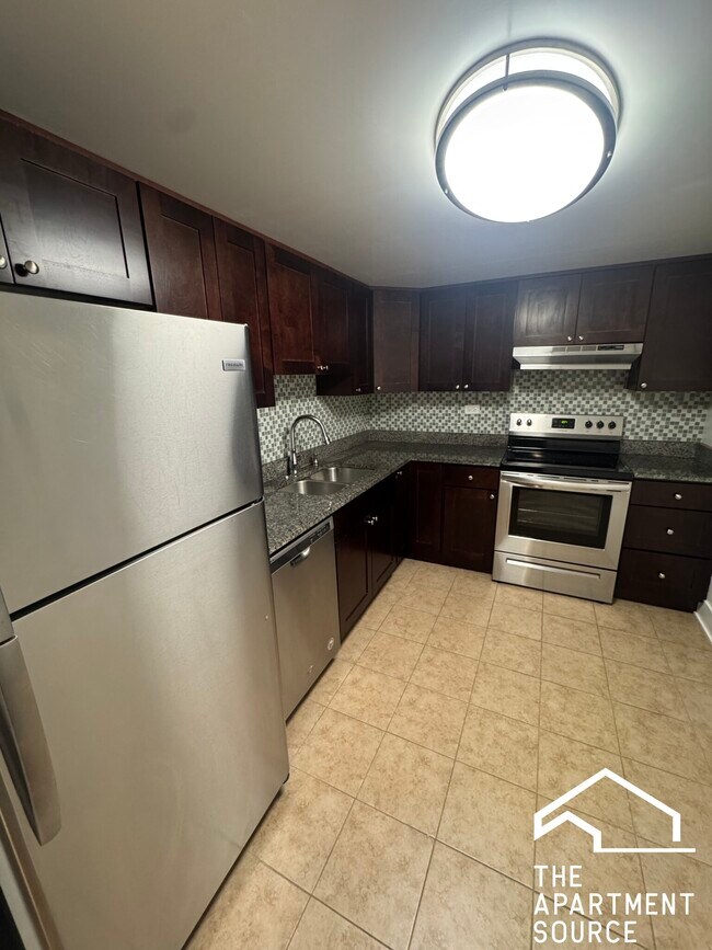 Foto del edificio - 525 N Quentin Rd