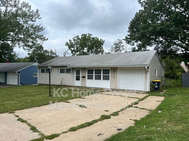 Building Photo - 10712 Cambridge Ave