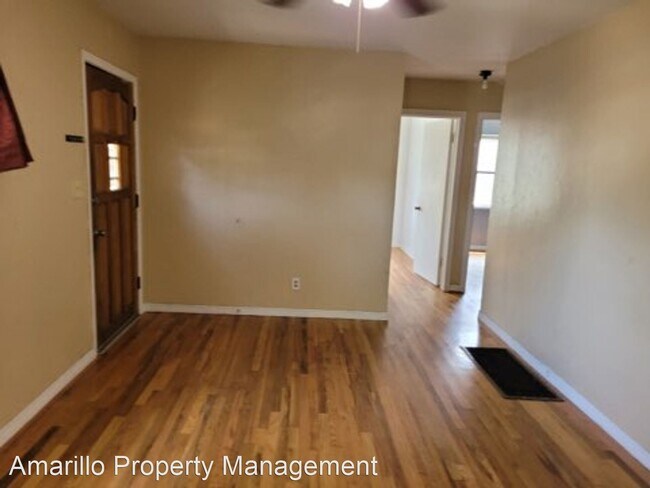 Building Photo - 3 br, 2 bath House - 4440 Bowie