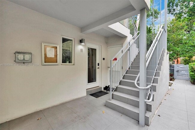 Building Photo - 740 Meridian Ave