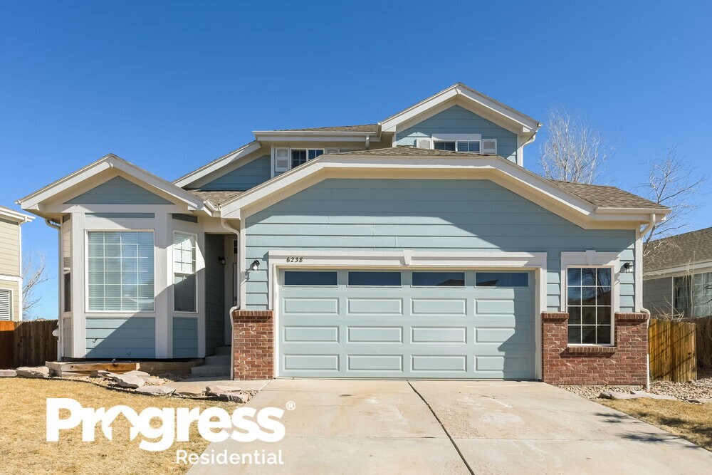 6238 Westview Cir, Parker, CO 80134 House Rental in Parker, CO