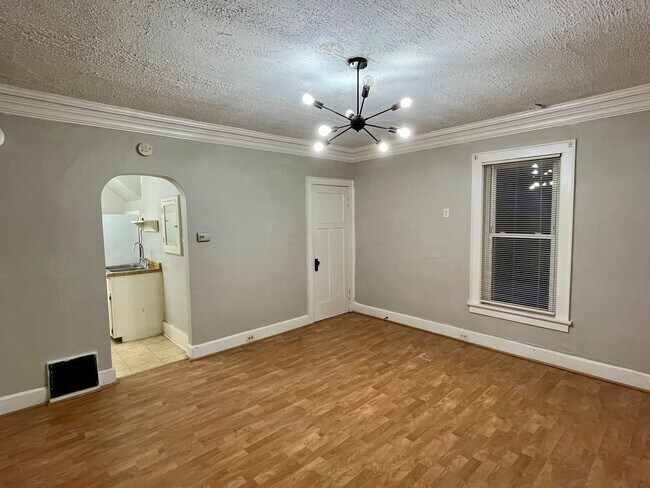 Foto del edificio - 1209 Cleveland Ave