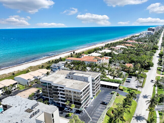 Foto del edificio - 2175 S Ocean Blvd