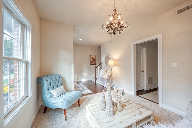 Foto del edificio - Beautifully appointed townhome