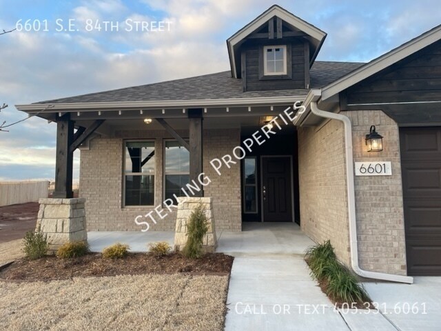 Foto del edificio - 6601 SE 84th St