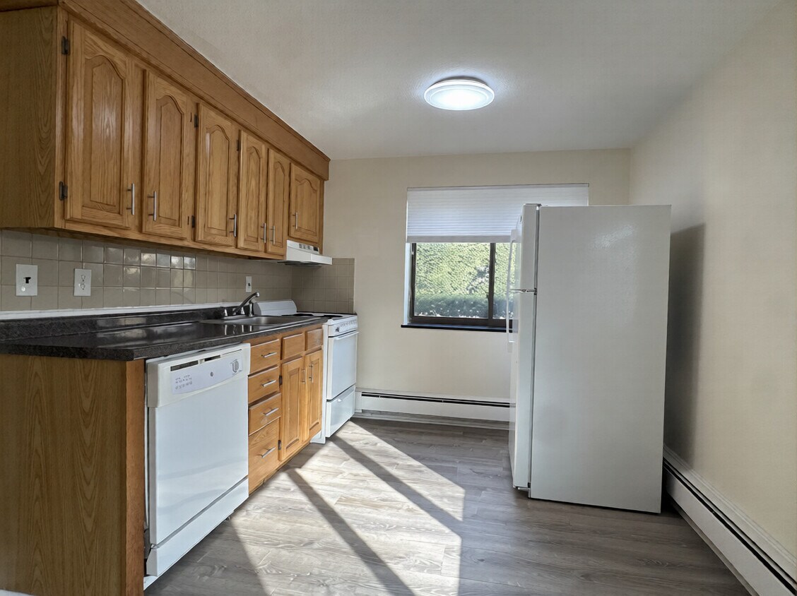 Building Photo - 20 Chester St