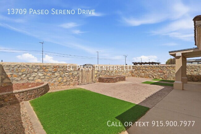 Foto del edificio - 13709 Paseo Sereno Dr