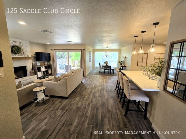 Foto del edificio - Live the Boerne life!