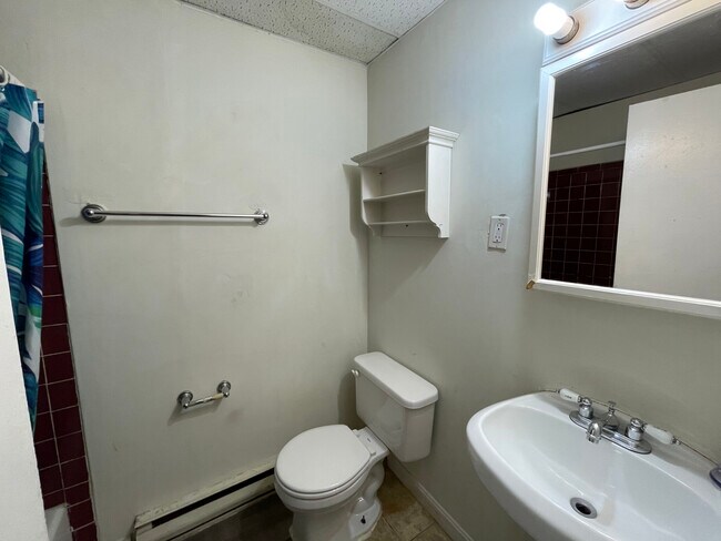 Foto del edificio - 884 Huntington Ave