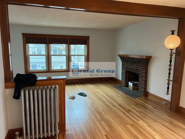 Foto del edificio - 116 Webster St