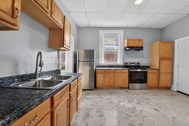 Foto del edificio - 3741 Minnesota Ave