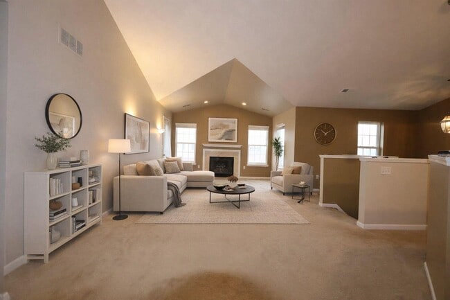 Foto del edificio - 47861 Cardiff Ave