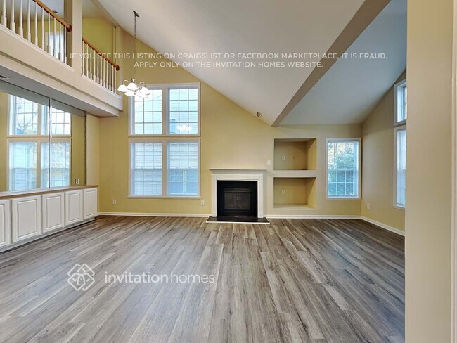 Building Photo - 1311 Snyder St