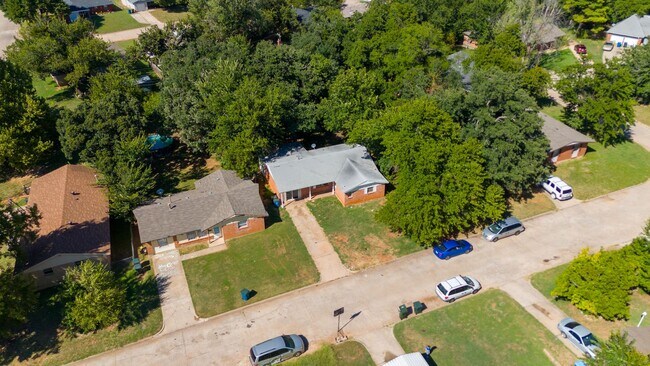 Foto del edificio - Midwest City Rent to Own!