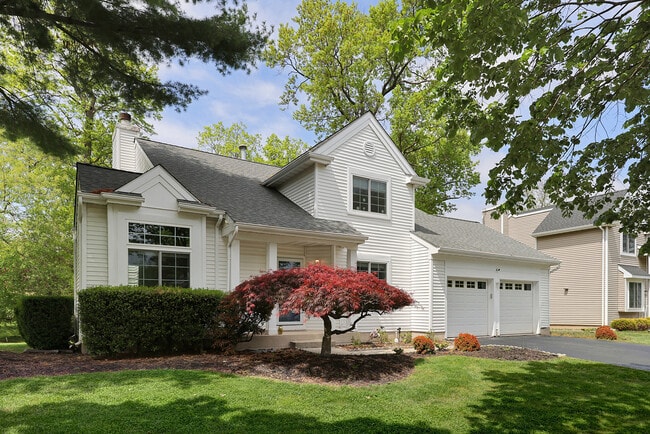 Foto del edificio - 160 Buttonwood Dr