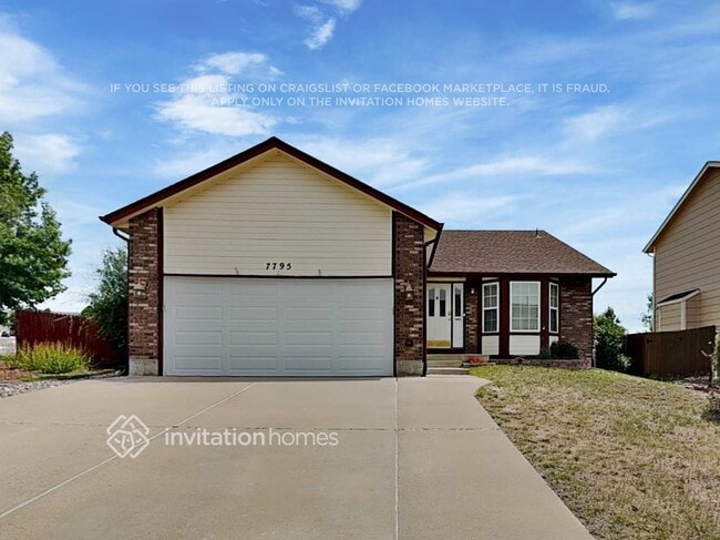 Building Photo - 7795 Fargo Dr