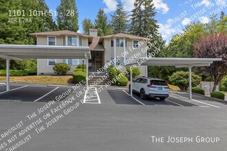 Building Photo - 1101 10th St