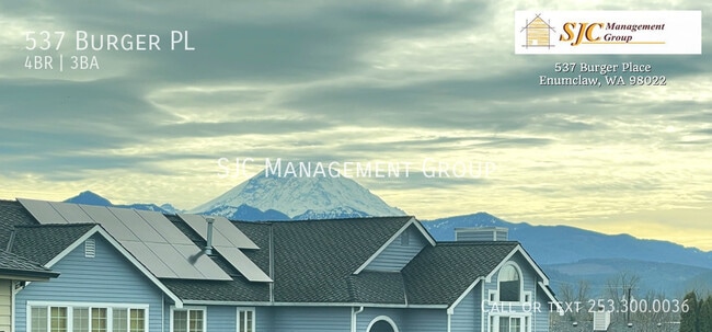 Foto del edificio - 537 Burger Pl