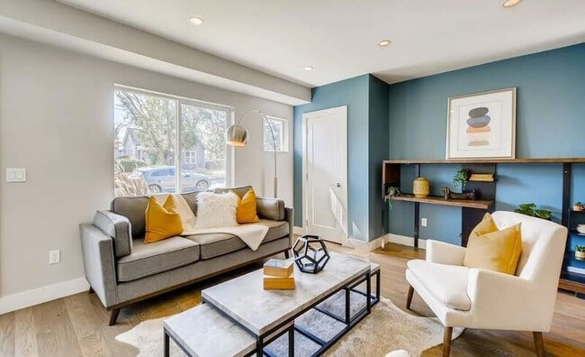 Photo - 1334 Osceola St Townhome