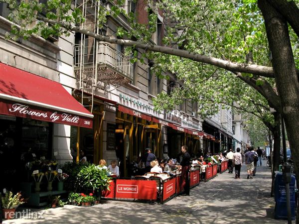 Foto del edificio - 326 E 84th St