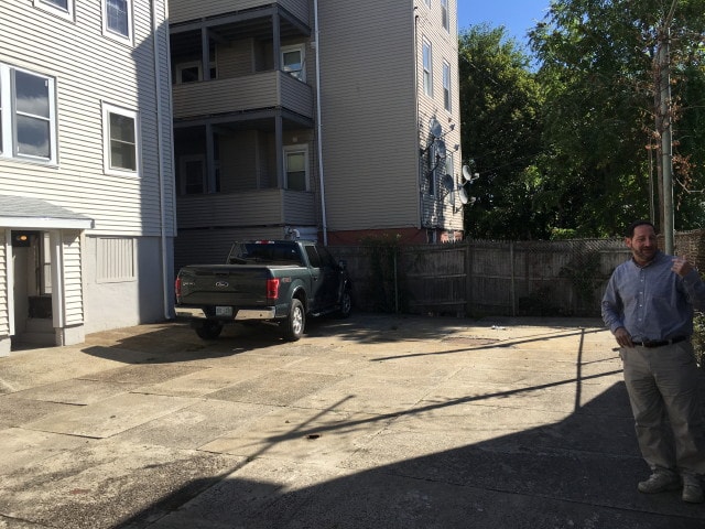 Photo - 20 Benedict St Apartment