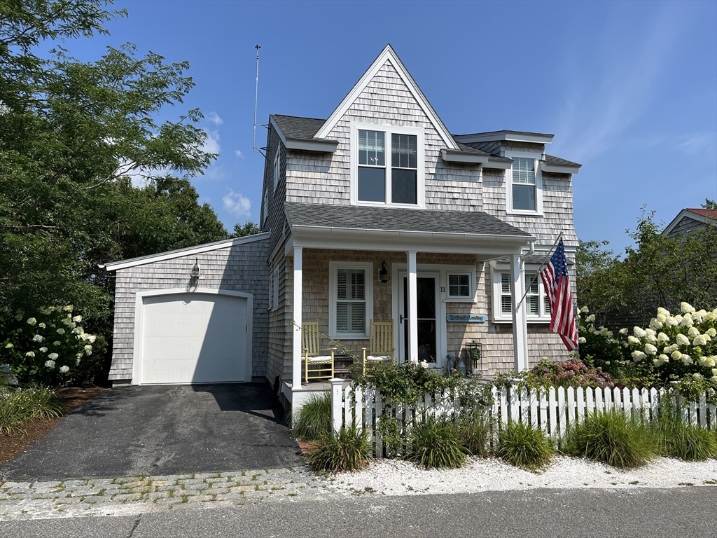 Foto principal - 11 Cobblestone